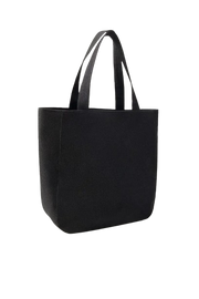 Black Tote bag